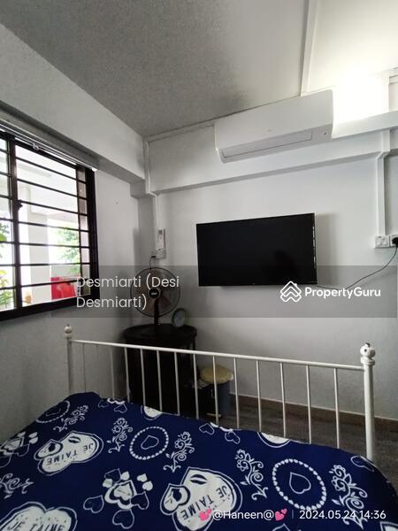 HDB Flat for Rent: Yishun, D27, 760311