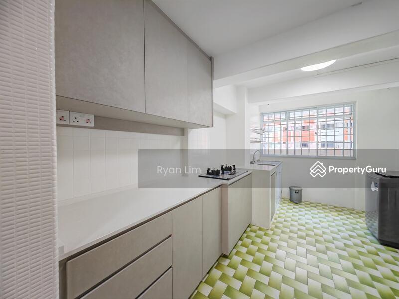HDB Flat for Rent: D02, 081003