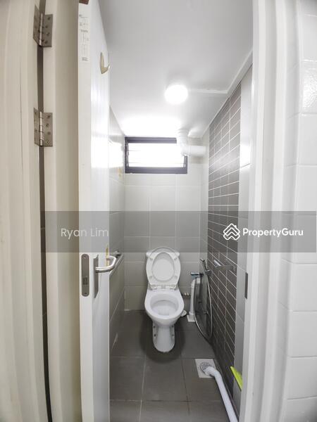 HDB Flat for Rent: D02, 081003