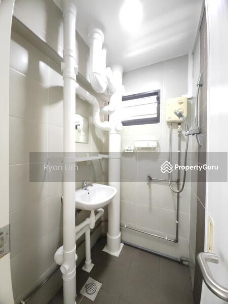 HDB Flat for Rent: D02, 081003
