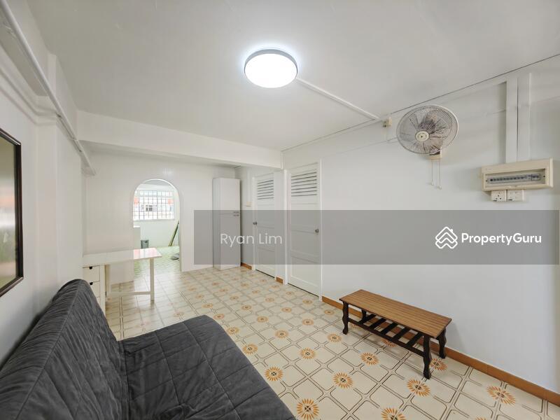 HDB Flat for Rent: D02, 081003
