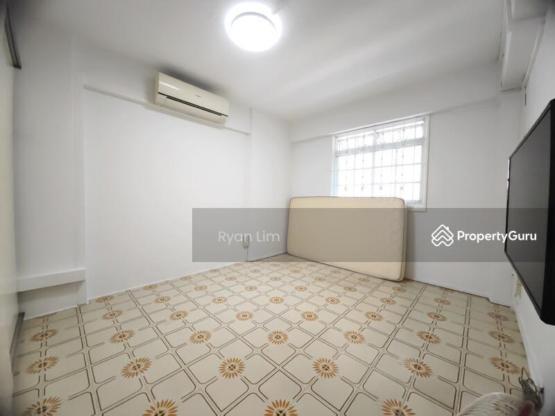 HDB Flat for Rent: D02, 081003