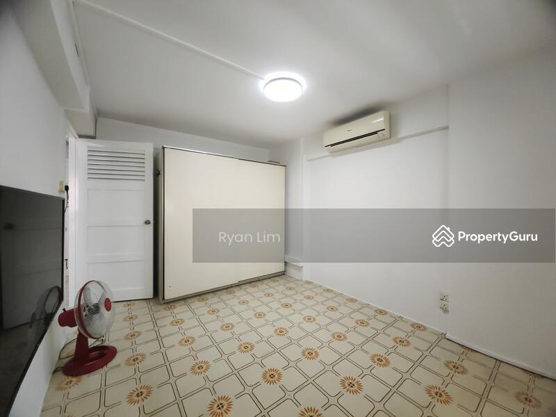 HDB Flat for Rent: D02, 081003