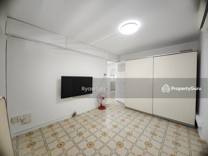 HDB Flat for Rent: D02, 081003