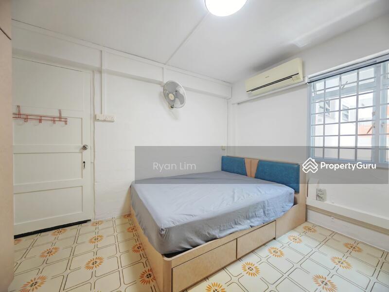 HDB Flat for Rent: D02, 081003