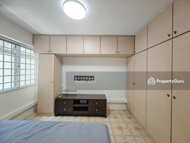 HDB Flat for Rent: D02, 081003