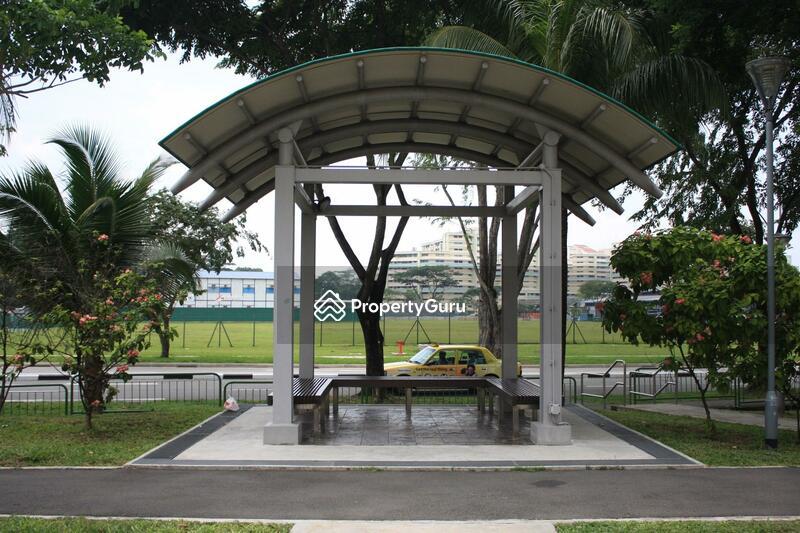 HDB Flat for Rent: Toa Payoh, D12, 310230