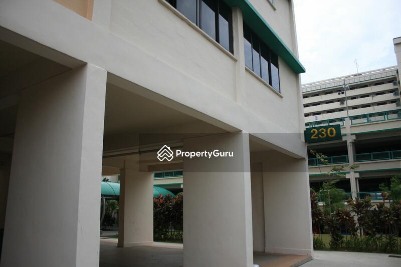 HDB Flat for Rent: Toa Payoh, D12, 310230