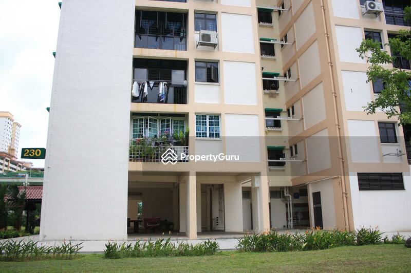 HDB Flat for Rent: Toa Payoh, D12, 310230