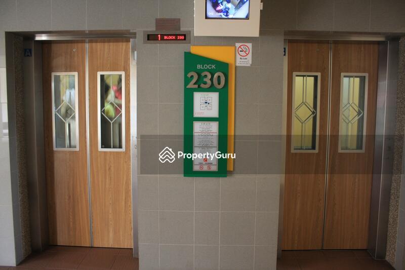 HDB Flat for Rent: Toa Payoh, D12, 310230