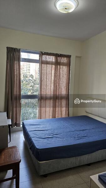 Prop-GPT: Condominium: D03 Tiong Bahru Emerald Park
