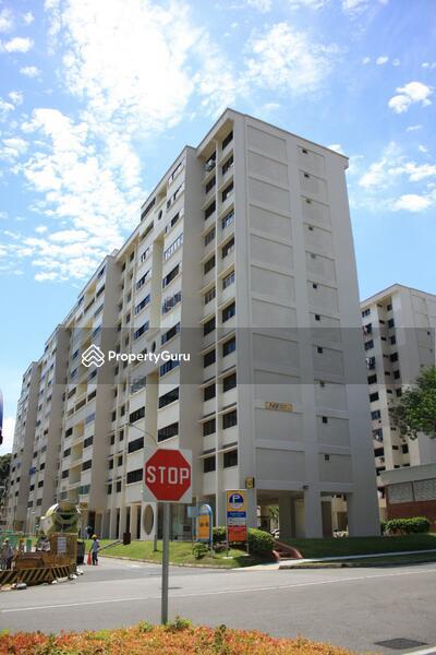 HDB Flat for Rent: Yishun, D27, 760149