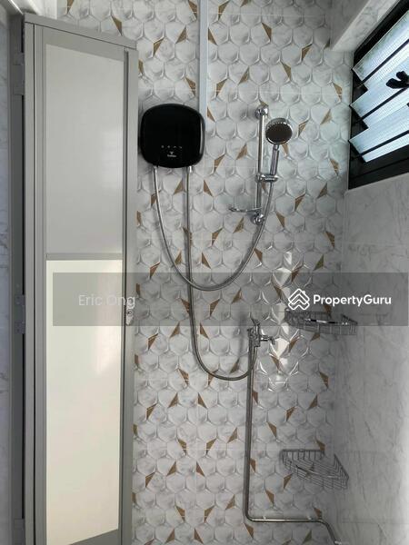 HDB Flat for Rent: Yishun, D27, 760149