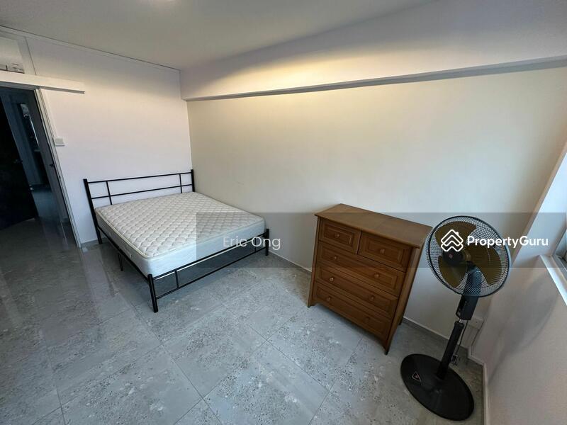 HDB Flat for Rent: Yishun, D27, 760149