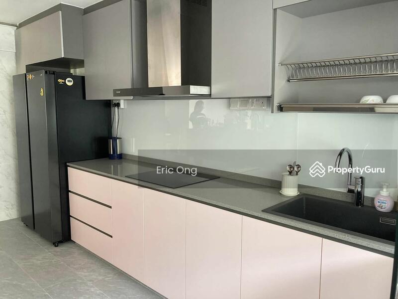 HDB Flat for Rent: Yishun, D27, 760149