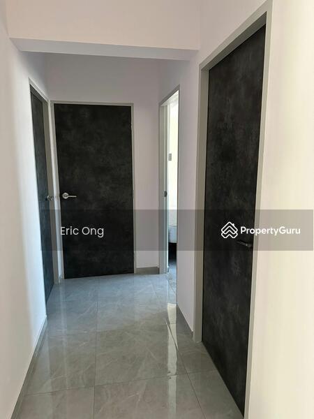 HDB Flat for Rent: Yishun, D27, 760149