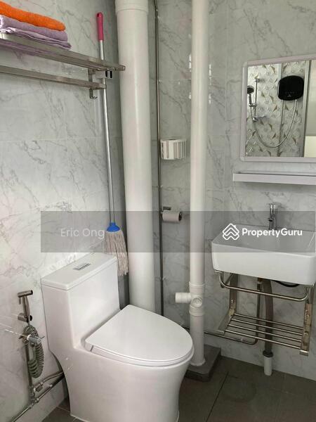 HDB Flat for Rent: Yishun, D27, 760149