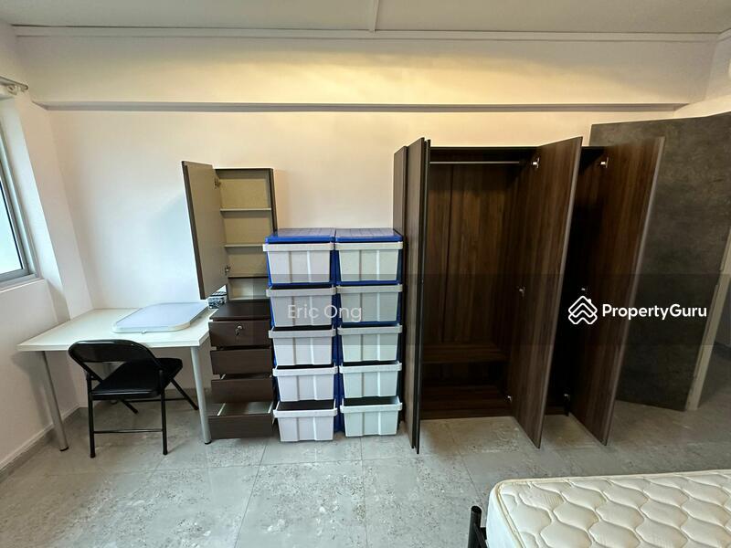 HDB Flat for Rent: Yishun, D27, 760149