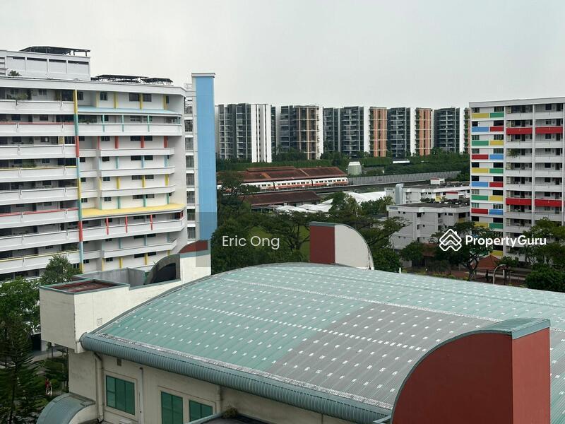 HDB Flat for Rent: Yishun, D27, 760149