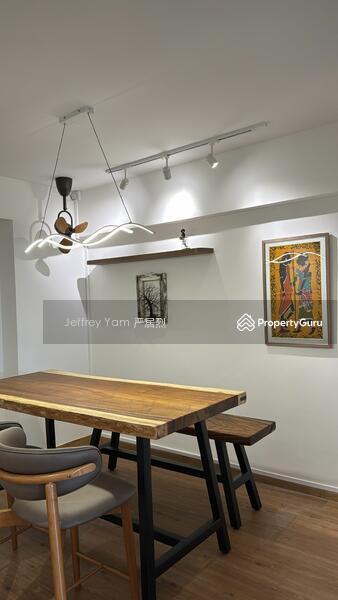 HDB Flat for Rent: Toa Payoh, D12, 310080