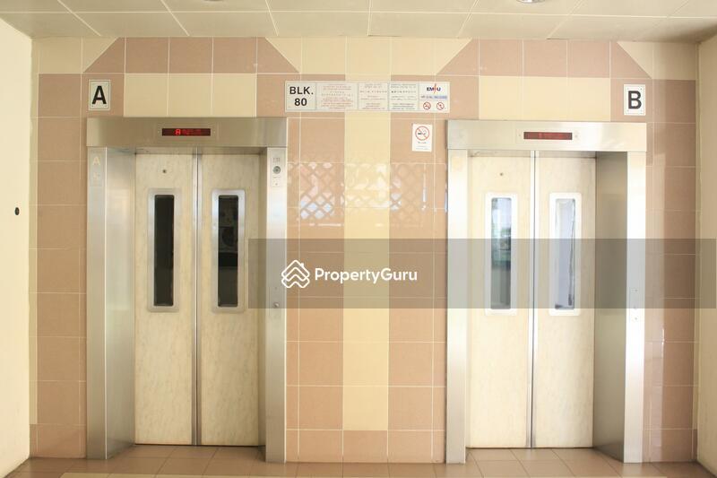 HDB Flat for Rent: Toa Payoh, D12, 310080