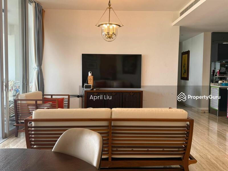 The Orchard Residences