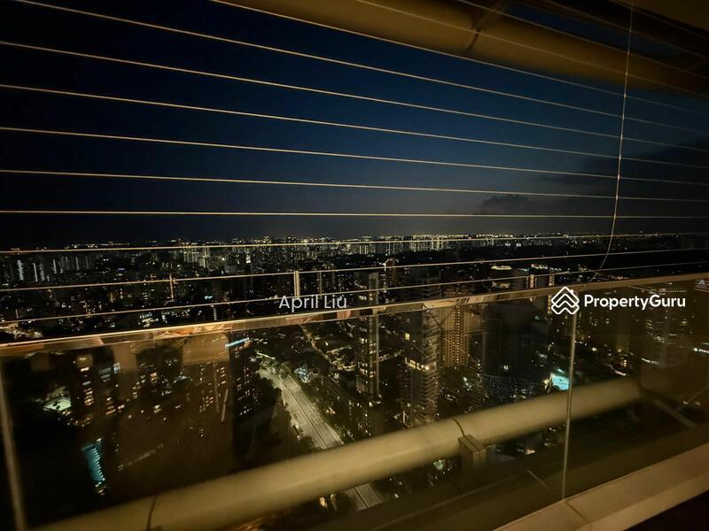 The Orchard Residences