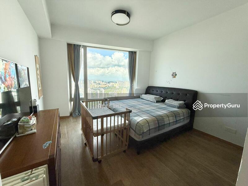 The Orchard Residences