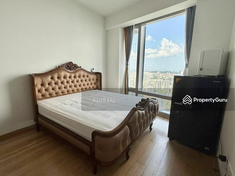 The Orchard Residences