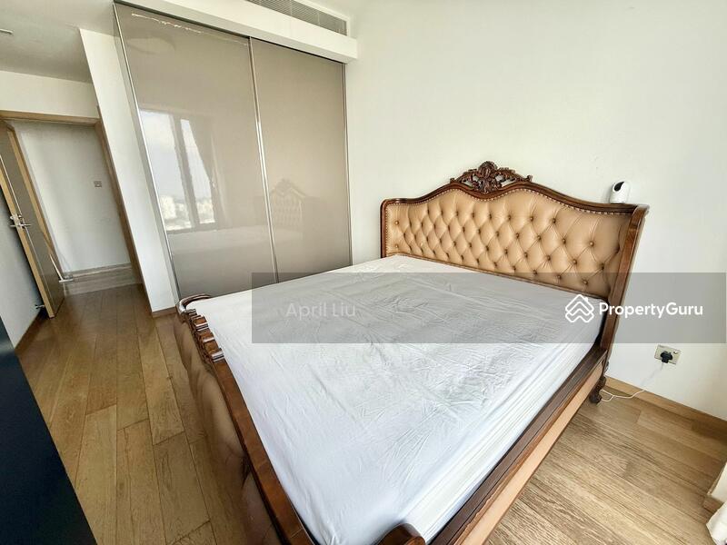 The Orchard Residences