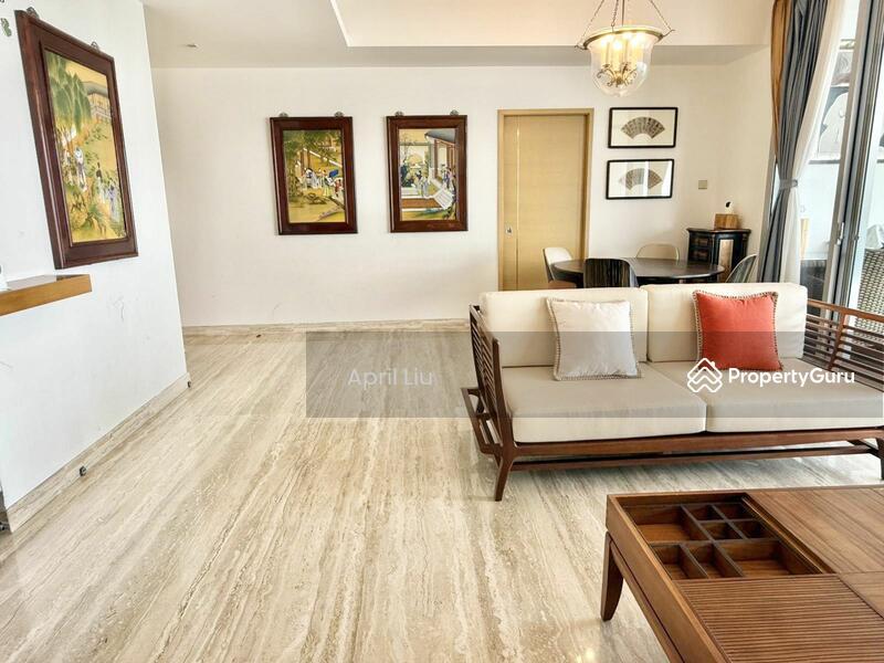 The Orchard Residences