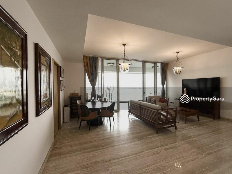 The Orchard Residences