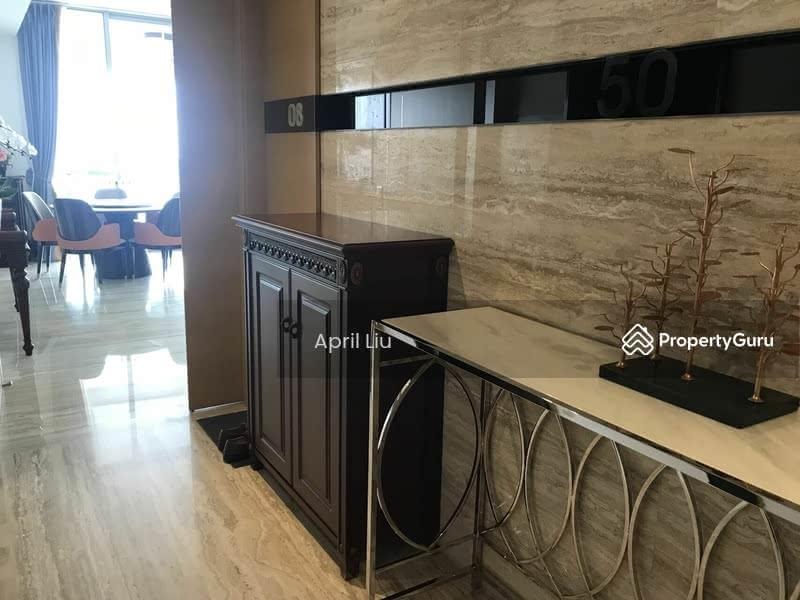 The Orchard Residences