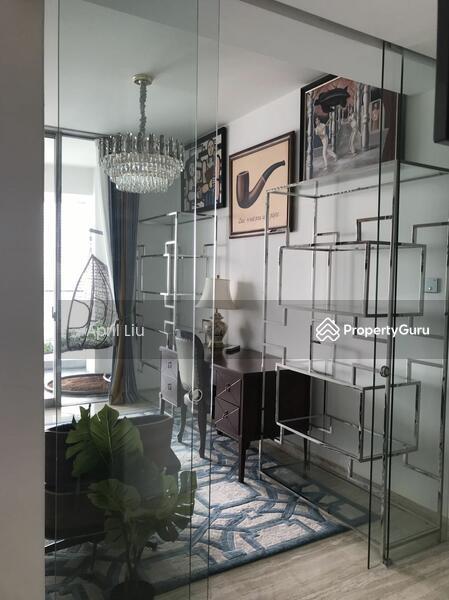 The Orchard Residences