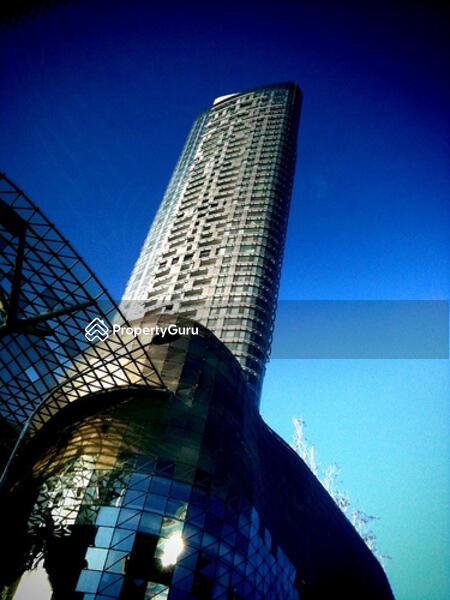 The Orchard Residences