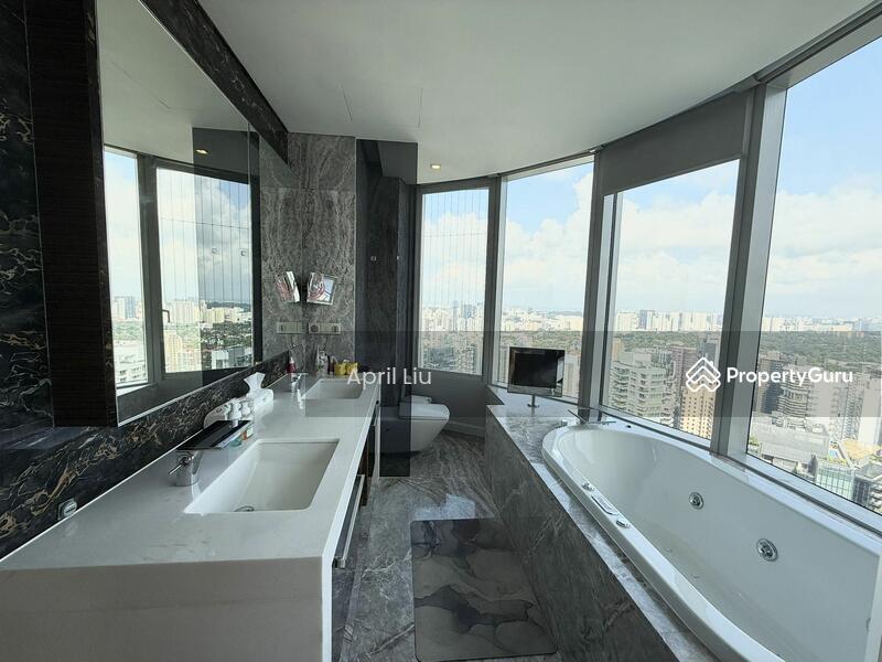 The Orchard Residences