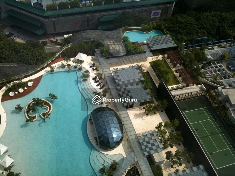 The Orchard Residences