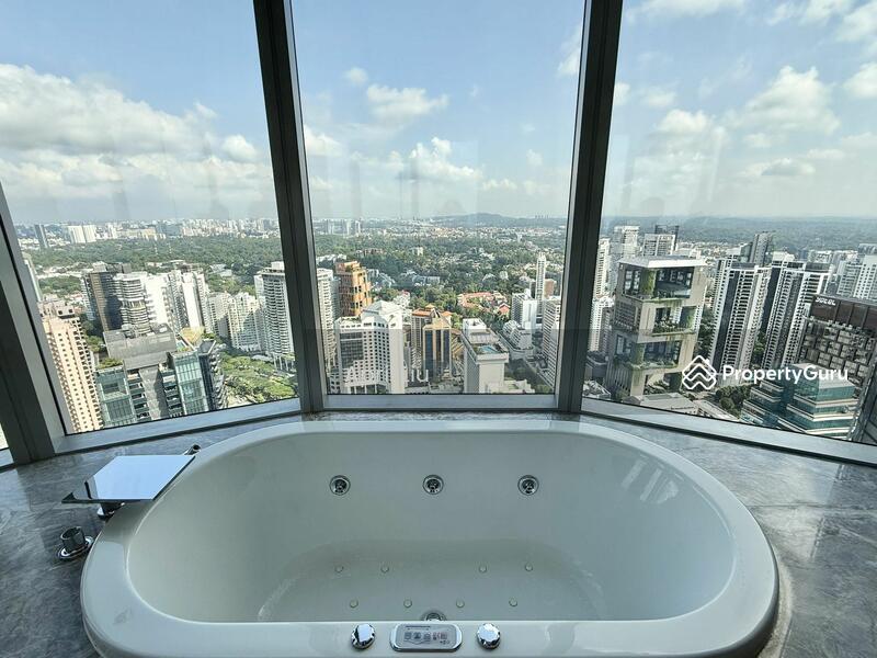 The Orchard Residences