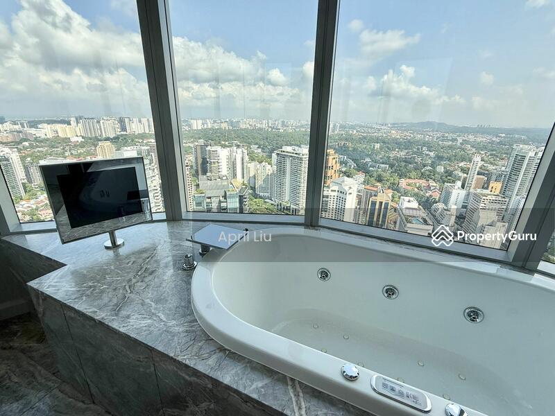 The Orchard Residences