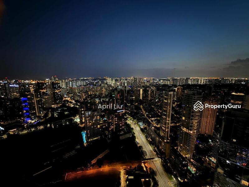 The Orchard Residences