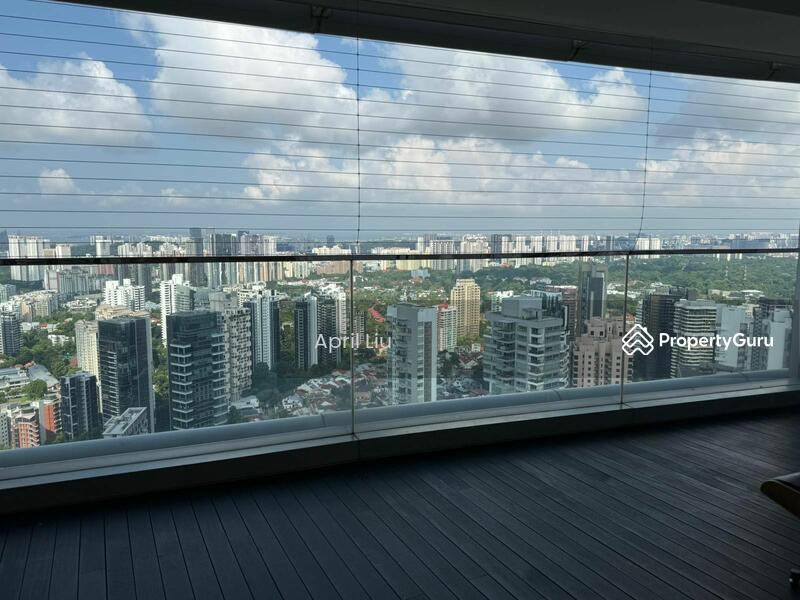 The Orchard Residences