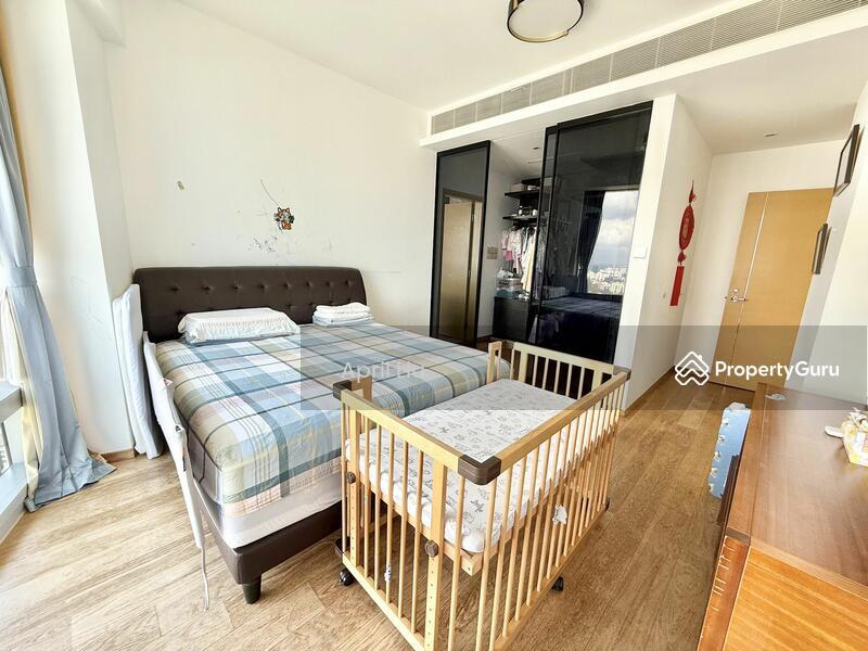 The Orchard Residences