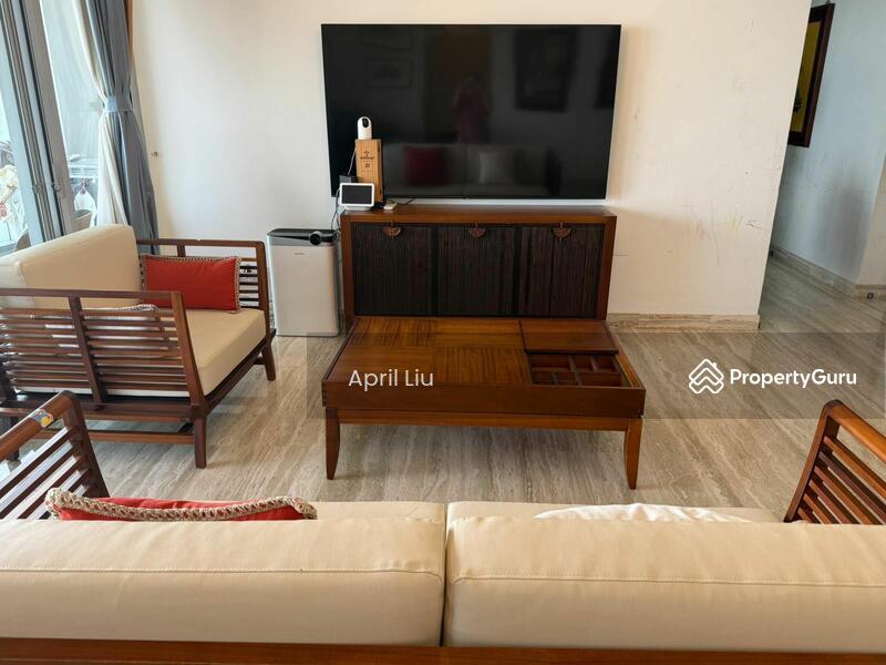 The Orchard Residences