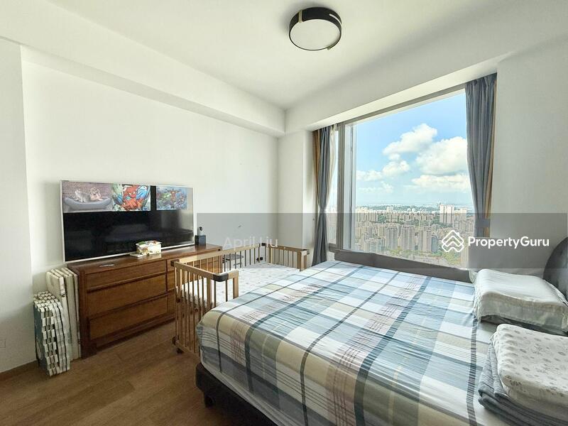 The Orchard Residences