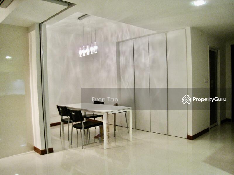 Condominium for Rent: Marina, D01, 018987
