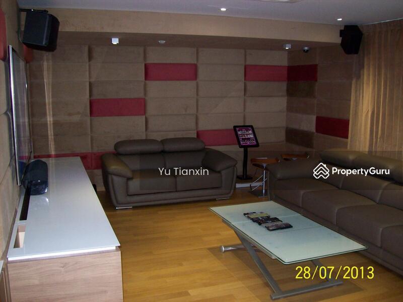 17 Fernhill Crescent