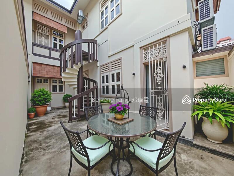 Prop-GPT: Conservation Home: D12  Townerville
