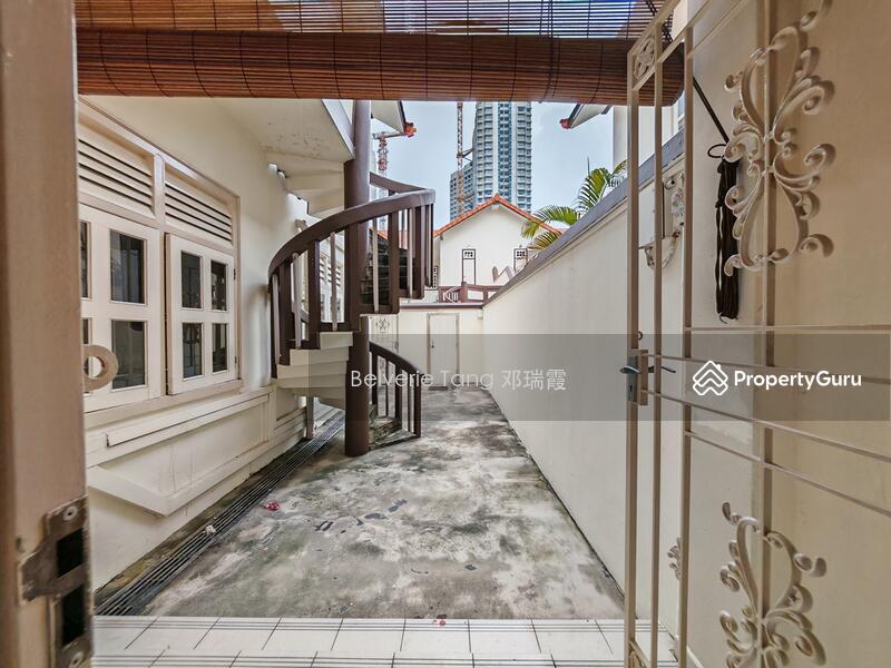Conservation Home for Rent: D12, 328559