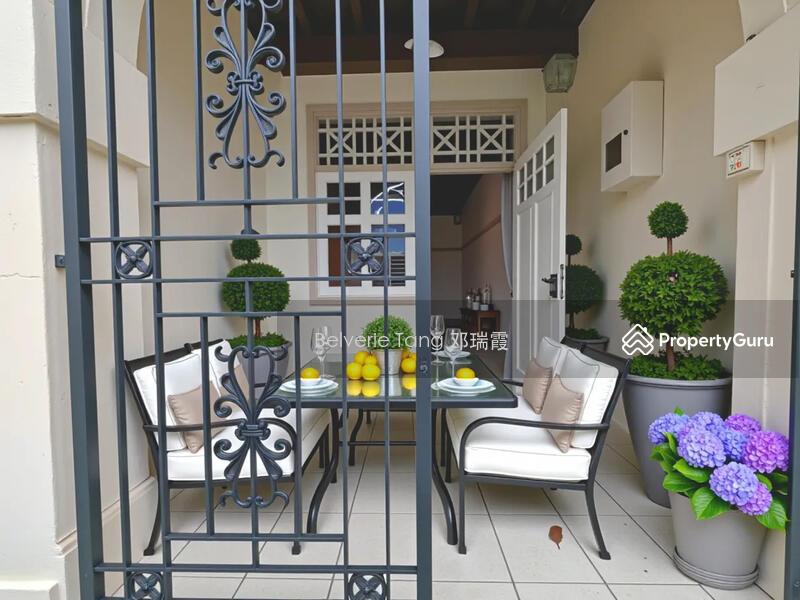 Conservation Home for Rent: D12, 328559
