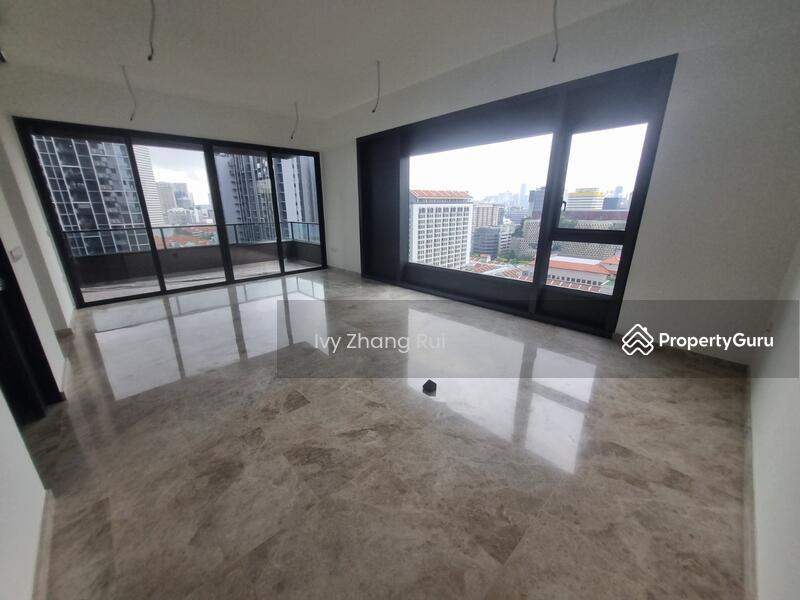 Prop-GPT: Condominium: D07  Midtown Modern